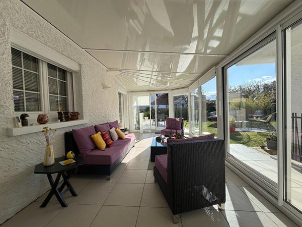 Maison 8 pièces 265 m2