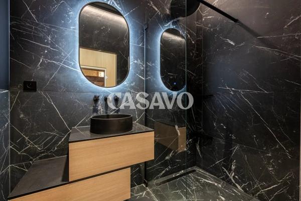 Vente Appartement 2 pièces de 84m² - 75004 Paris