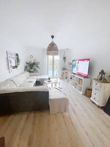 À vendre - Maison, 4 pièces située à Saint-Avertin (37550)