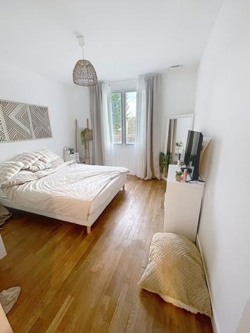 À vendre - Maison, 4 pièces située à Saint-Avertin (37550)