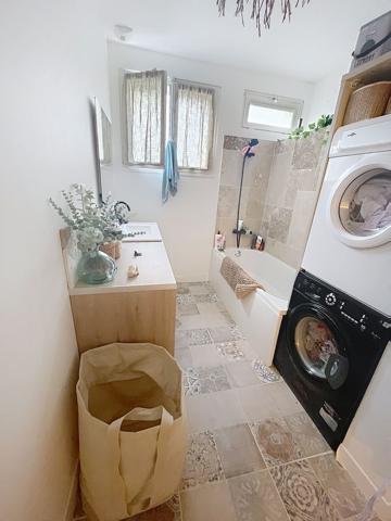 À vendre - Maison, 4 pièces située à Saint-Avertin (37550)