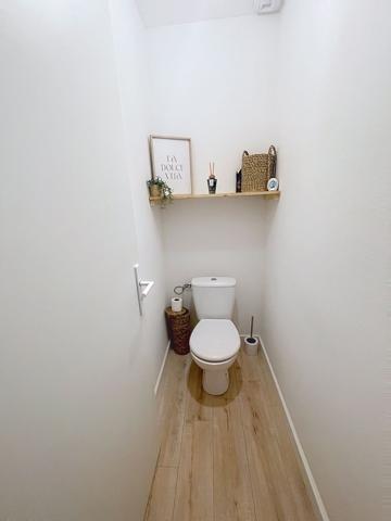 À vendre - Maison, 4 pièces située à Saint-Avertin (37550)