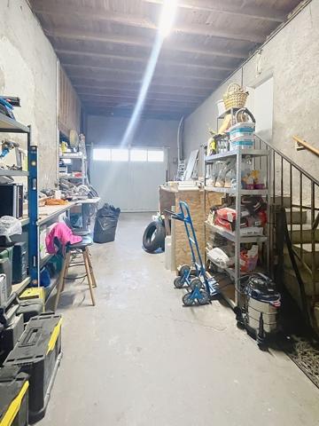 À vendre - Maison, 4 pièces située à Saint-Avertin (37550)