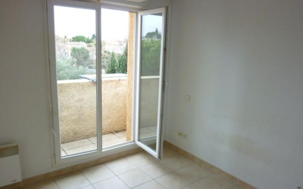 Appartement à louer    2 pièces • 38 m2 Agde