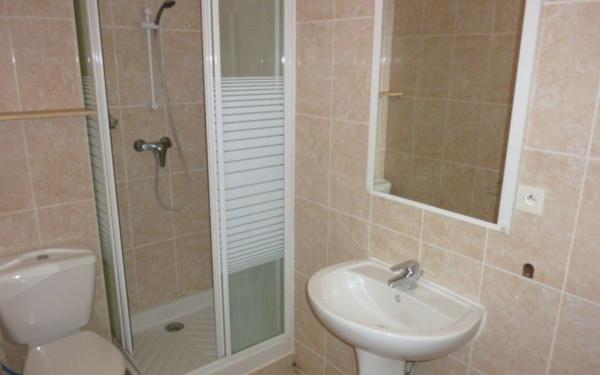 Appartement à louer    2 pièces • 38 m2 Agde