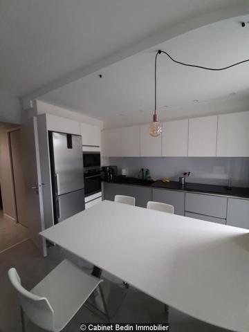 Location Appartement T1 Toulouse