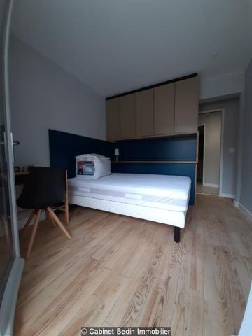 Location Appartement T1 Toulouse