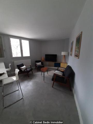Location Appartement T1 Toulouse