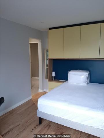 Location Appartement T1 Toulouse