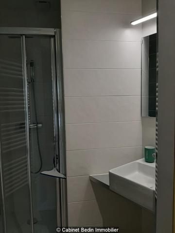 Location Appartement T1 Toulouse