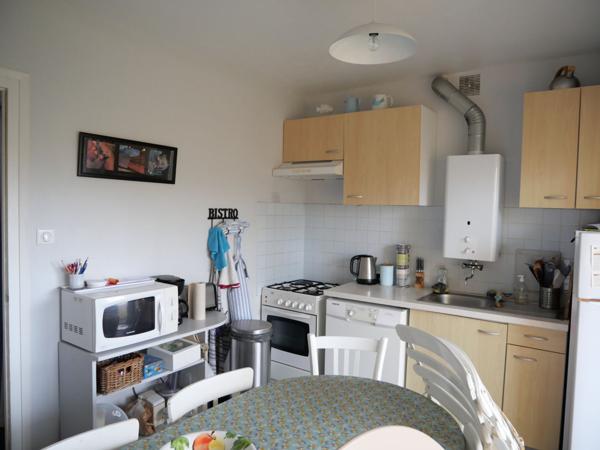 Appartement Les Sables D Olonne 3 pièces 61 m² terrasse proche Tanchet et commerces