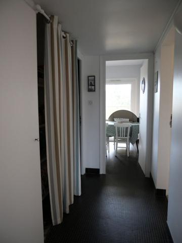 Appartement Les Sables D Olonne 3 pièces 61 m² terrasse proche Tanchet et commerces