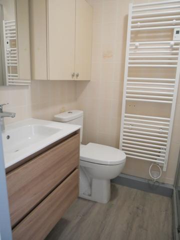 Appartement Les Sables D Olonne 3 pièces 61 m² terrasse proche Tanchet et commerces