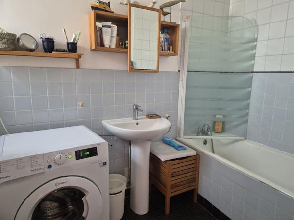 Appartement Les Sables D Olonne 3 pièces 61 m² terrasse proche Tanchet et commerces