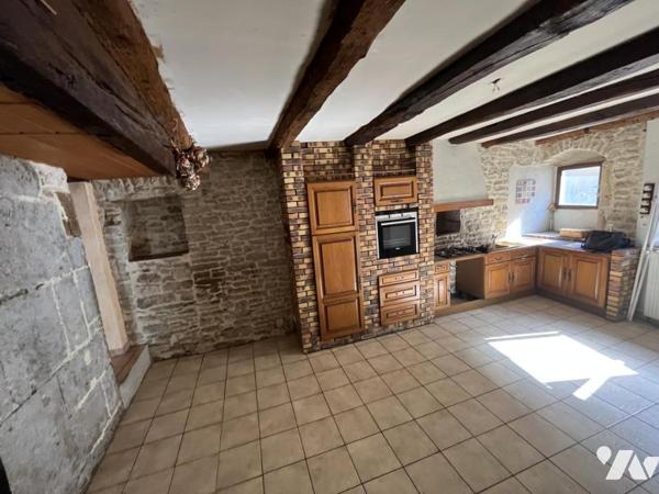 Maison/ appartement - d'habitation 