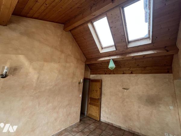 Maison/ appartement - d'habitation 