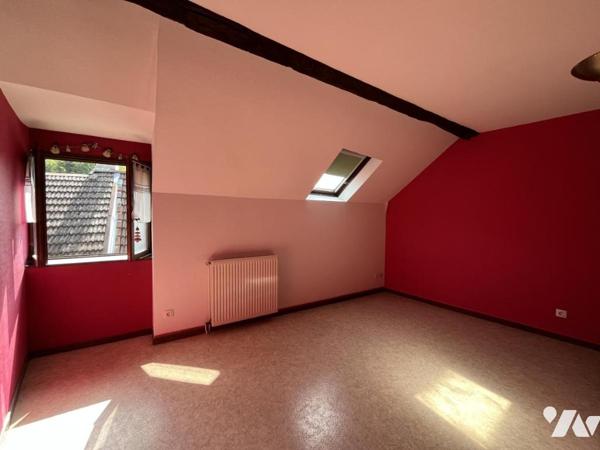 Maison/ appartement - d'habitation 