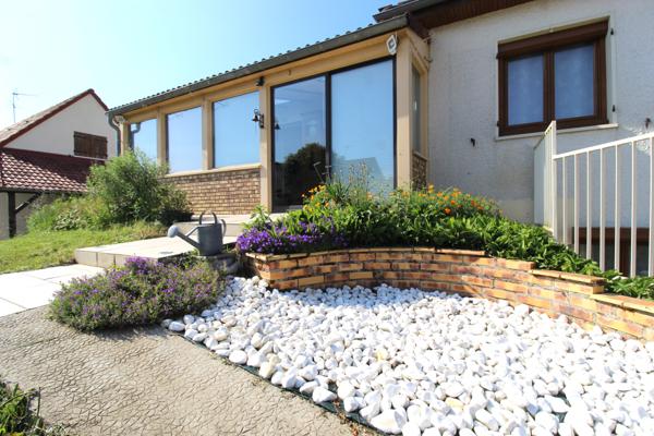 Sauvigny-les-Bois (58160) Maison familiale 6 chambres – Sauvigny-les-Bois