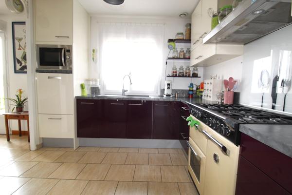 Sauvigny-les-Bois (58160) Maison familiale 6 chambres – Sauvigny-les-Bois