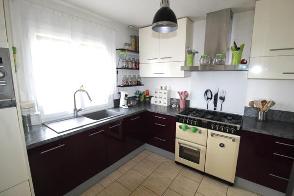 Sauvigny-les-Bois (58160) Maison familiale 6 chambres – Sauvigny-les-Bois