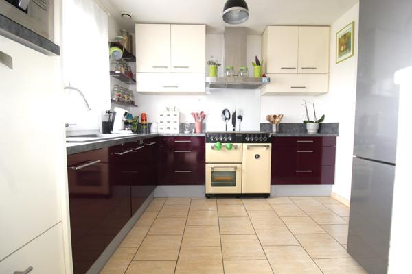 Sauvigny-les-Bois (58160) Maison familiale 6 chambres – Sauvigny-les-Bois