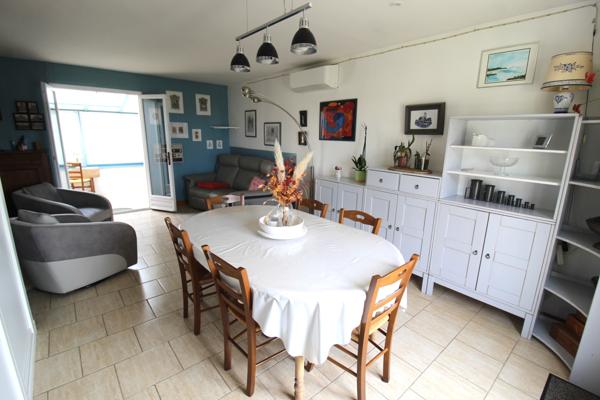 Sauvigny-les-Bois (58160) Maison familiale 6 chambres – Sauvigny-les-Bois