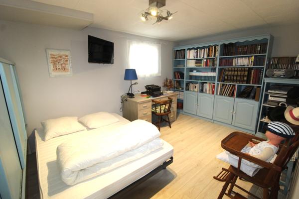 Sauvigny-les-Bois (58160) Maison familiale 6 chambres – Sauvigny-les-Bois