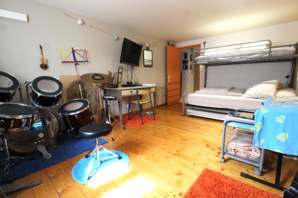 Sauvigny-les-Bois (58160) Maison familiale 6 chambres – Sauvigny-les-Bois