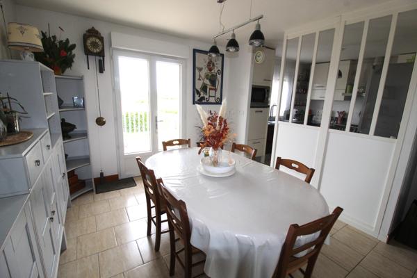 Sauvigny-les-Bois (58160) Maison familiale 6 chambres – Sauvigny-les-Bois