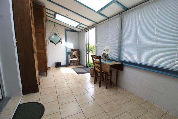 Sauvigny-les-Bois (58160) Maison familiale 6 chambres – Sauvigny-les-Bois