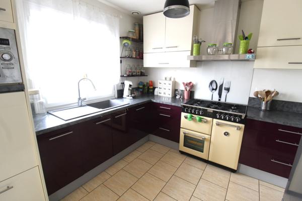 Sauvigny-les-Bois (58160) Maison familiale 6 chambres – Sauvigny-les-Bois