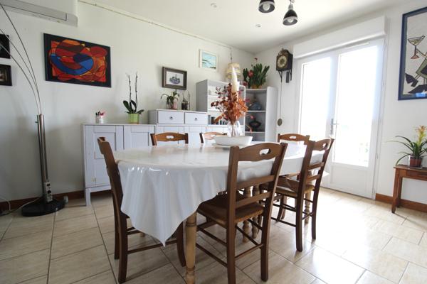 Sauvigny-les-Bois (58160) Maison familiale 6 chambres – Sauvigny-les-Bois