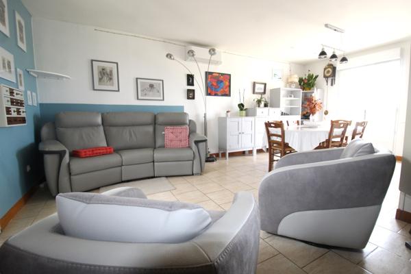 Sauvigny-les-Bois (58160) Maison familiale 6 chambres – Sauvigny-les-Bois