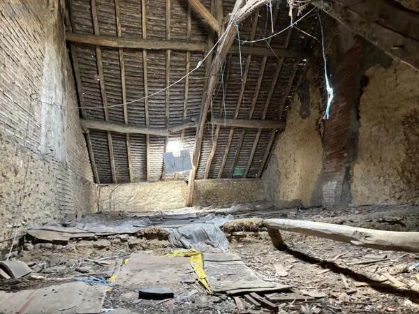 Achat - Maison Beaumont-sur-Sarthe 72170 2 pièces 40 m 2 164 m 2