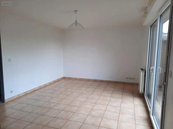 Location - Appartement Châteaubourg 35220 3 pièces 58 m 2