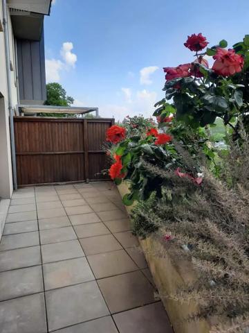 Location - Appartement Châteaubourg 35220 3 pièces 58 m 2
