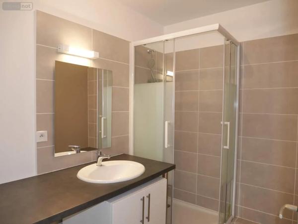 Location - Appartement Châteaubourg 35220 3 pièces 58 m 2