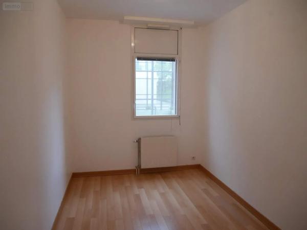 Location - Appartement Châteaubourg 35220 3 pièces 58 m 2