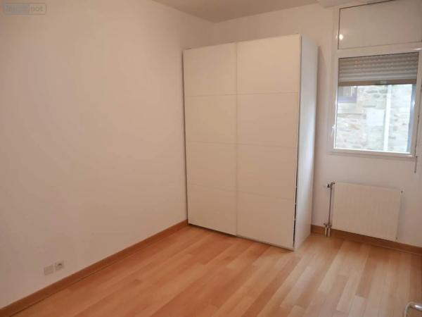 Location - Appartement Châteaubourg 35220 3 pièces 58 m 2