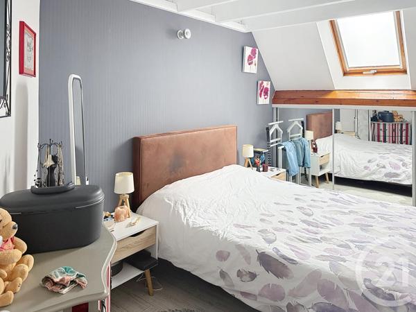 Appartement F4 à vendre  5 pièces - 106,40 m2 REMIREMONT - 88