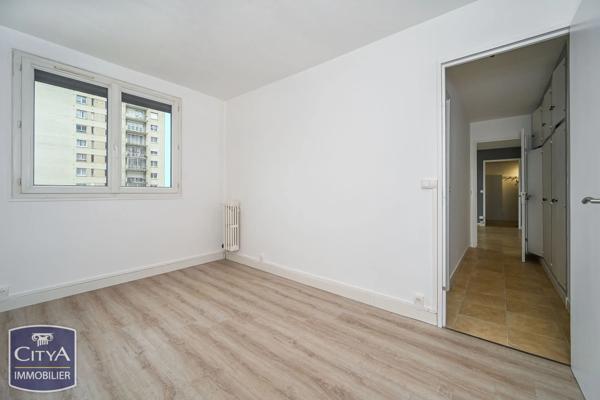 Appartement à vendre 3 pièces 54.35m² Orléans (45000)