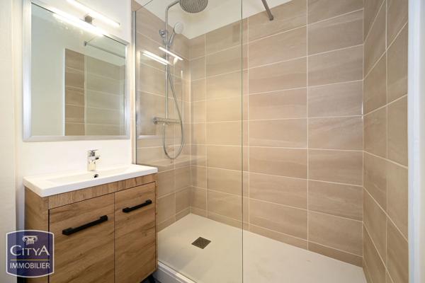 Appartement à vendre 3 pièces 54.35m² Orléans (45000)