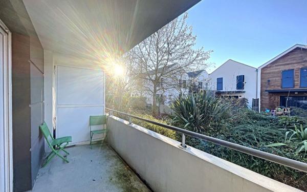 Appartement à louer    1 pièce •  Idron