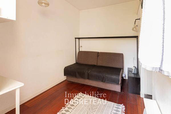 Appartement - 95 m² - 3 chambres