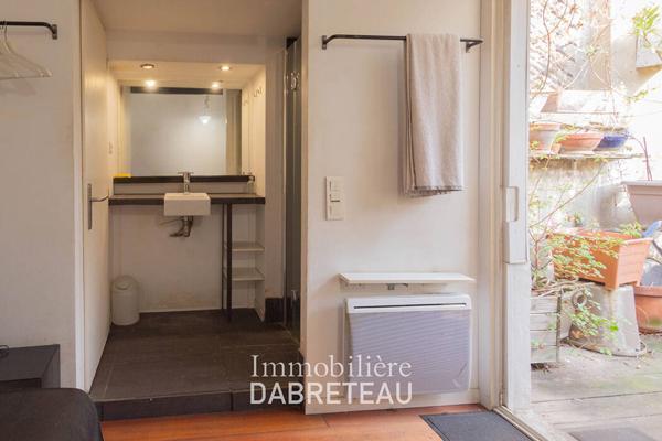 Appartement - 95 m² - 3 chambres