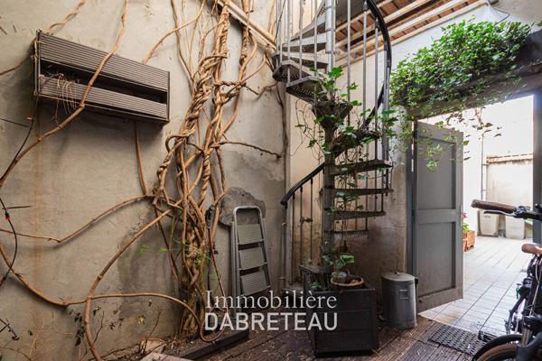 Appartement - 95 m² - 3 chambres