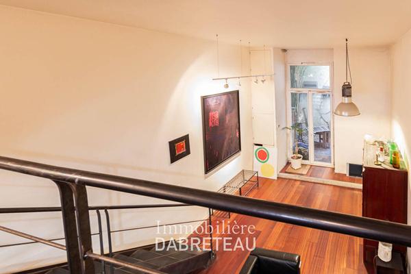 Appartement - 95 m² - 3 chambres
