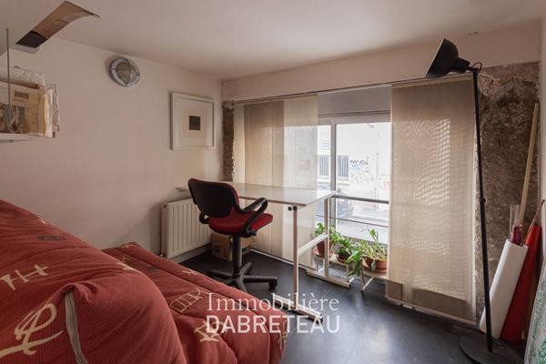 Appartement - 95 m² - 3 chambres