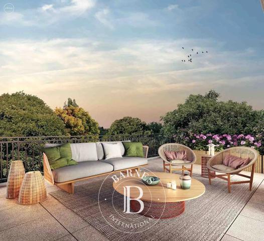 Trouville-sur-Mer, Duplex 4 Chambres -  153 m² à vendre
