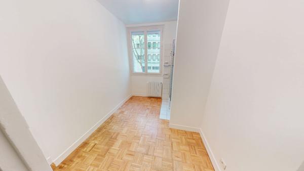 Appartement en duplex - Rue de Mouzaïa - Paris 19 ème